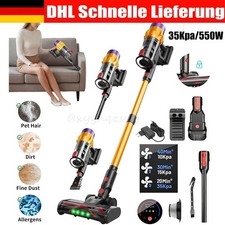 6 in 1 Akku Staubsauger