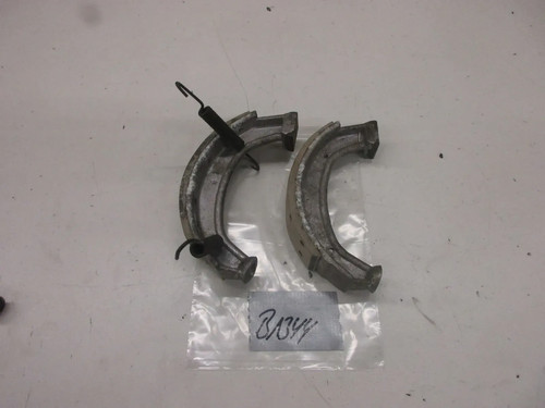 B1344 dnepr k750 bremsbelag - b1344,