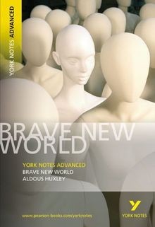 Brave new world - new,