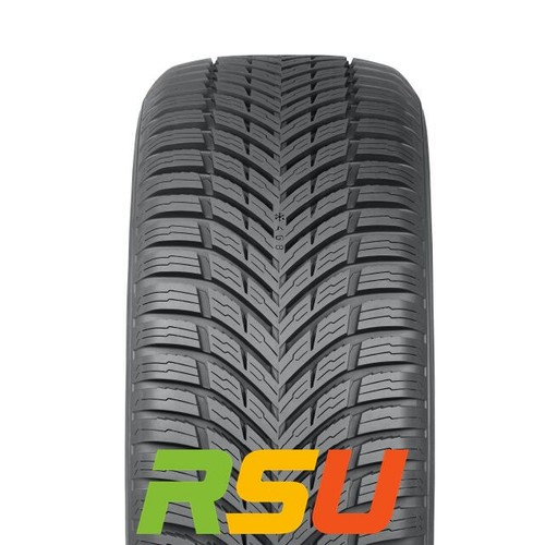 Nokian seasonproof m s - 2x, 1