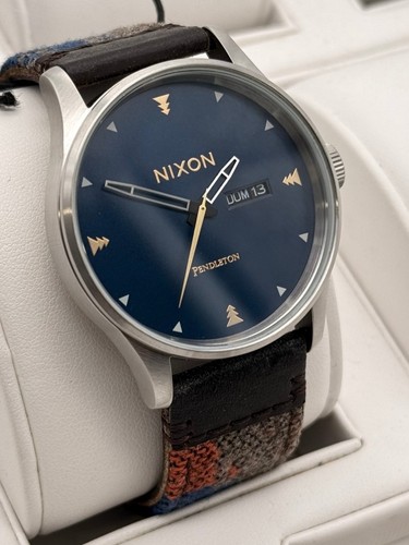 Nixon pendleton sentry - nixon,