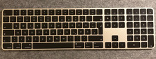 Apple Magic Keyboard mit Touch