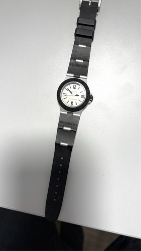 Armbanduhr design bulgari - design,