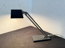 Tischlampe Schreibtischlampe 60er 70er  Jahre Kaiser ?