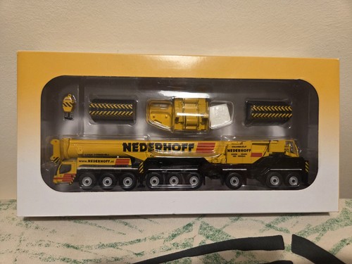 Wsi 1182 ho scale - 08-1182,