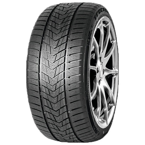 Tracmax winterreifen 295 - tracmax, 295/35