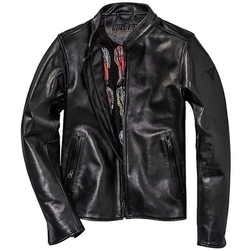 Motorradjacke dainese nera72 - dainese, g.nera72