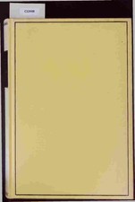 Problems in the Philosophy of Science. Volume 3. Lakatos, [Ed.] Imre: