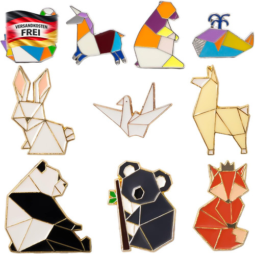 Emaille anstecknadel pins - anstecknadel, für