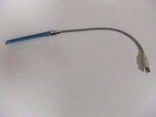 Notebook, Laptop, Lampe 5 LED Dioden USB/ USB-C