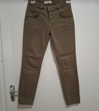 jeans damen kurzgröße 26