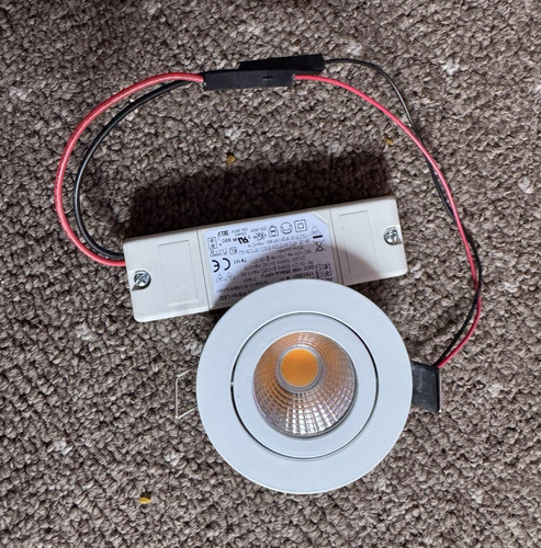 30x brumberg led - ,