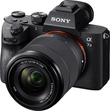 Sony Alpha A7 III 24.2MP