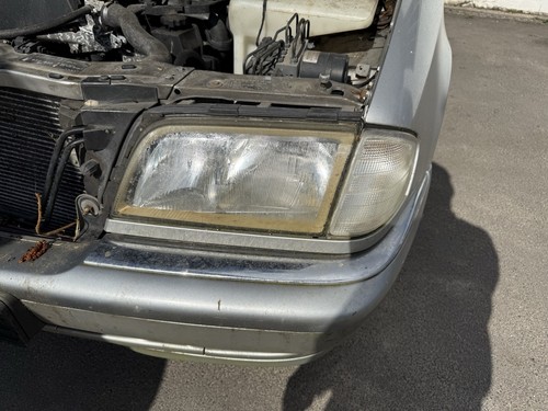 Mercedes w202 s202