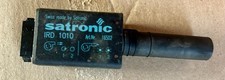 Flammenwächter satronic IRD 1010 Art.Nr. 16502   S01400000338
