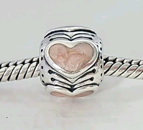 Original pandora armband - armband, charm