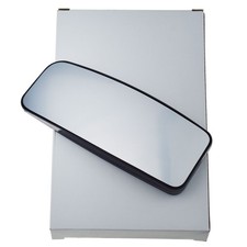 Mirror glass exterior mirror