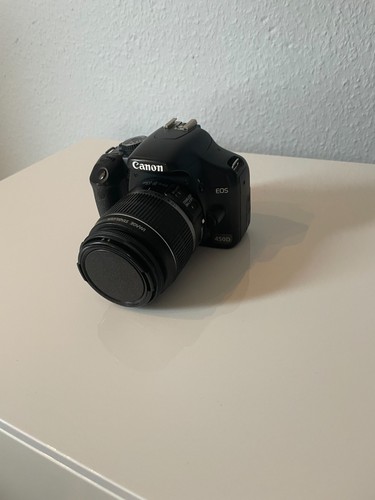 Canon eos 450d - eos,