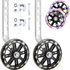 Kinderfahrrad Stützräder 12