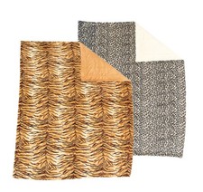 Wendedecke Kuscheldecke