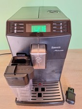 Saeco Minuto  HD8763 Kaffeevollautomat  