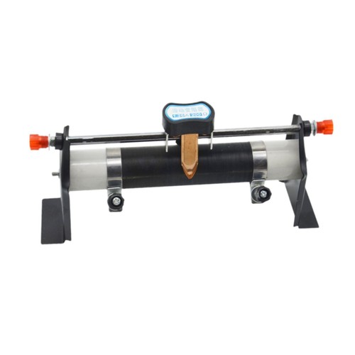 Schieber-Rheostat