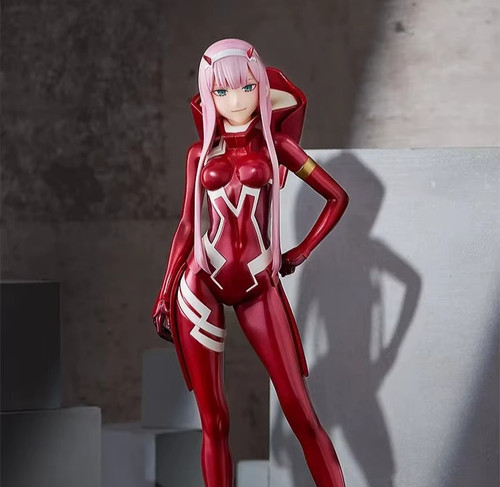 Darling the franxx figur - darling,