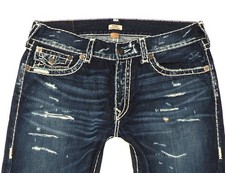 TRUE RELIGION RICKY SUPER T