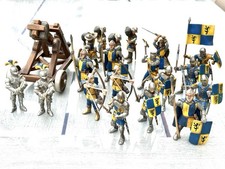 19 Löwen Ritter Löwenritter