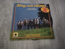Heino - Sing mit Heino 5 6 -