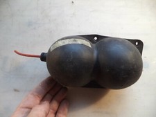 Mercedes w124 etc tank vorrat - w124,