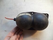 Mercedes W124 etc. Tank Vorrat Unterdruck Bulleneier A173