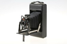 AGFA Balgenkamera 6x9cm - SNr