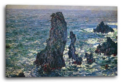 Kunstdruck claude monet - kunstdruck,
