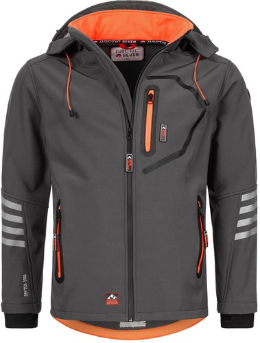 Arctic seven herren designer - seven,
