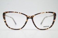 Brille MEXX 2513 Braun Gold