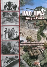 Martinez: IWO JIMA, Krieg im