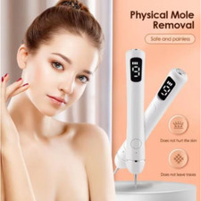 Plasma Laser Pen entfernt