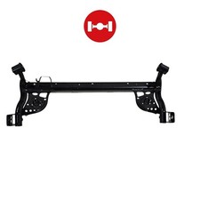 Neu Achskörper Hinterachse für Renault Clio 3 BR0/1, CR0/1  KR0/1  Achse Hinten