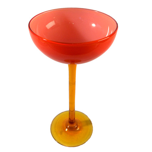 Sektschale dessertschale glas - sektschale,