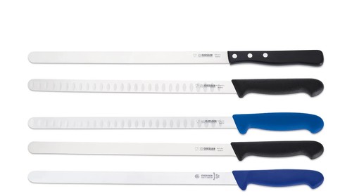 Giesser messer lachsmesser - giesser,