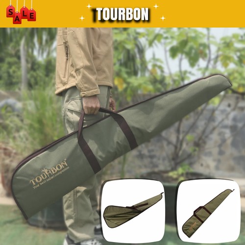 Tourbon jagd gewehrtasche - tourbon,