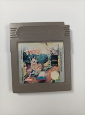 Hugo Nintendo GameBoy Classic