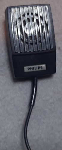 Mikrofon lbb 9201 philips - mikrofon, lbb-9201/00