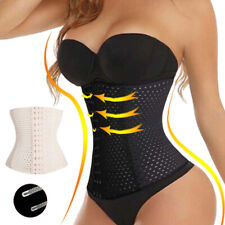 Bauchweggürtel nach Geburt Rückbildung Taillen Mieder Korsett Korsage Shaper