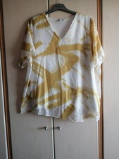 GINA  LAURA  GR. XXL PULLY