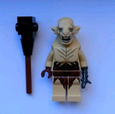 Lego® Hobbit Figur Azog aus 79017