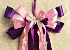 Schleife für Schultüte