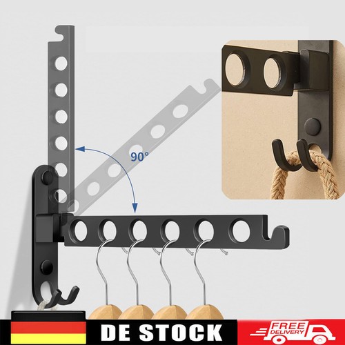 Hakenleiste garderobenhaken - hakenleiste,