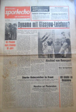 DEUTSCHES SPORTECHO 28